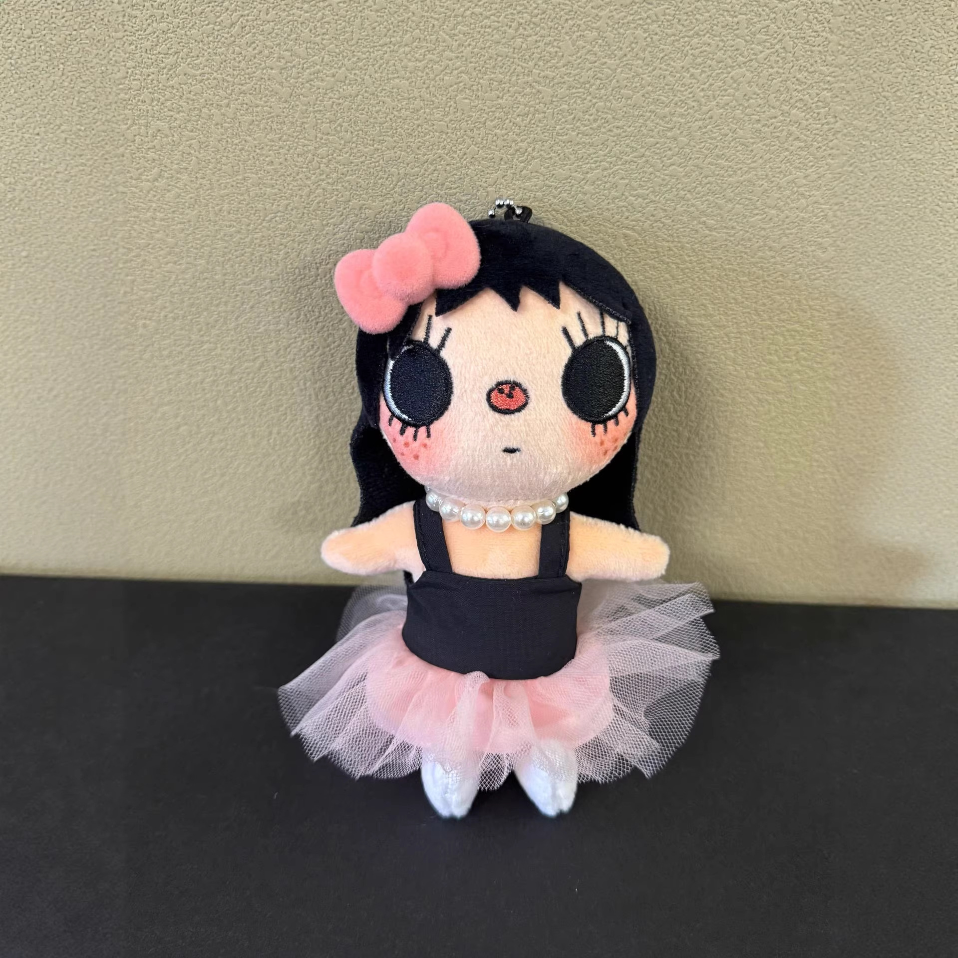 New YUY Little Jade Plush Doll - Cosplay Floating Prop recensie en prijs