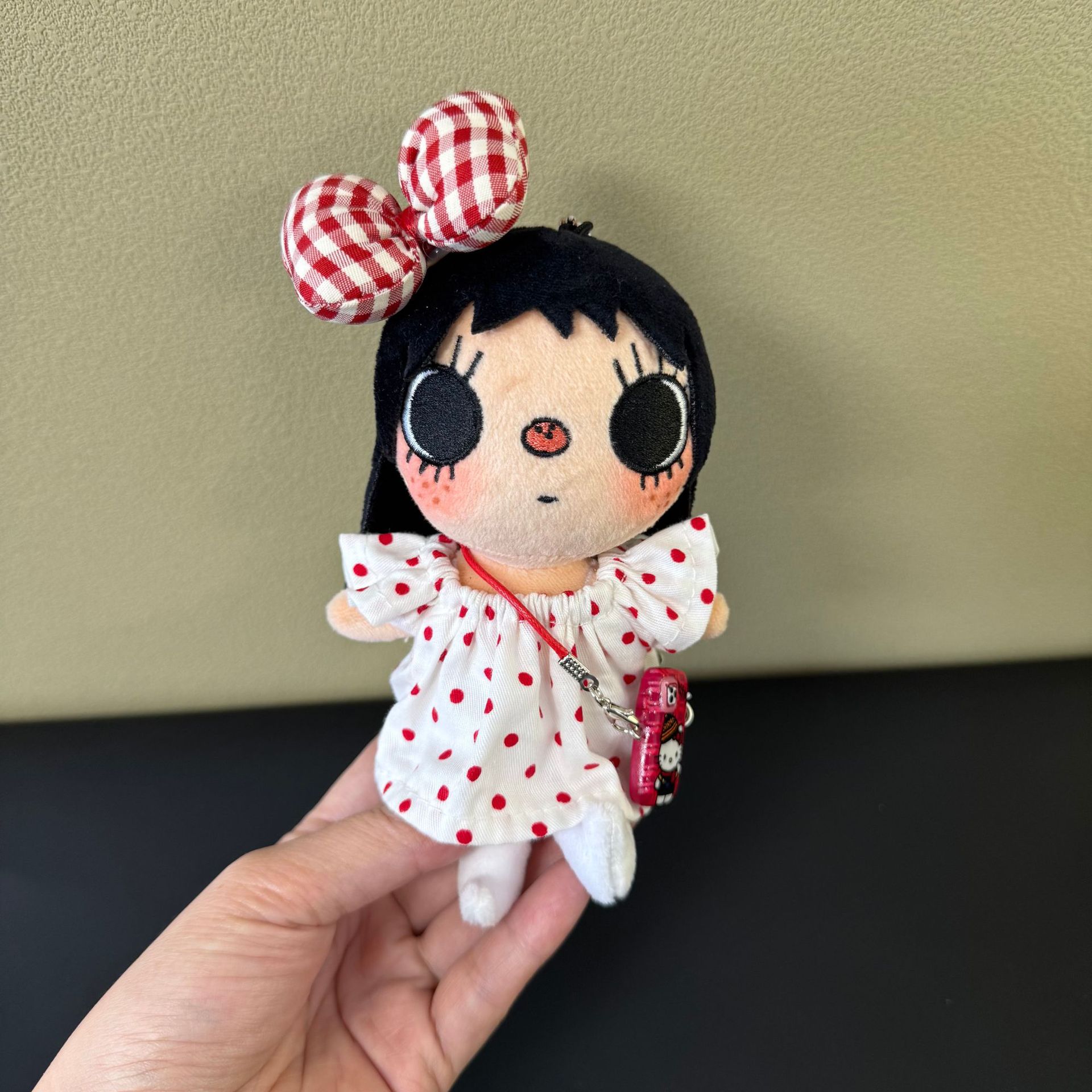 New YUY Little Jade Plush Doll - Cosplay Floating Prop recensie en prijs