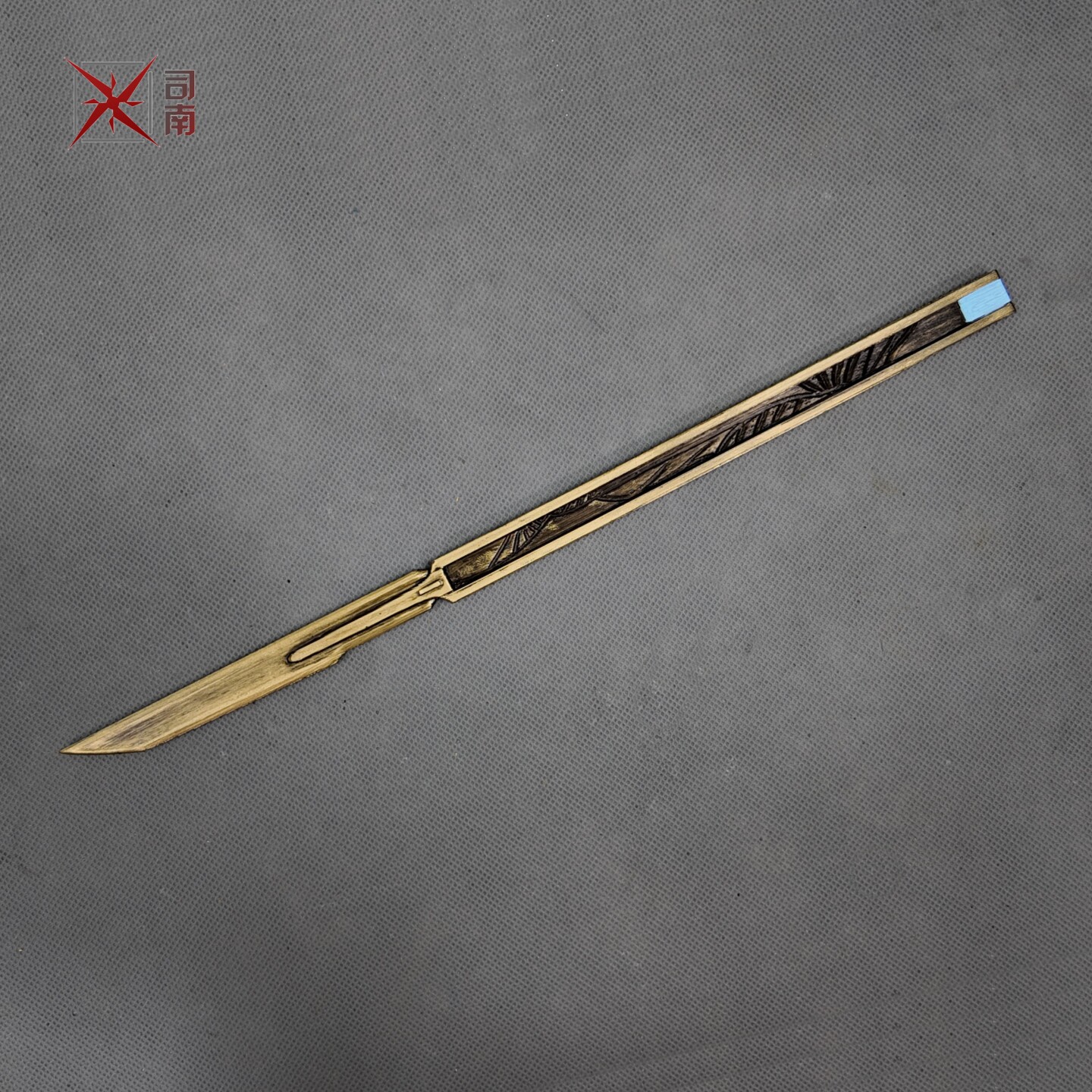 Wuthering Waves LUUK HCRSSCN C - Cosplay Prop recensie en prijs