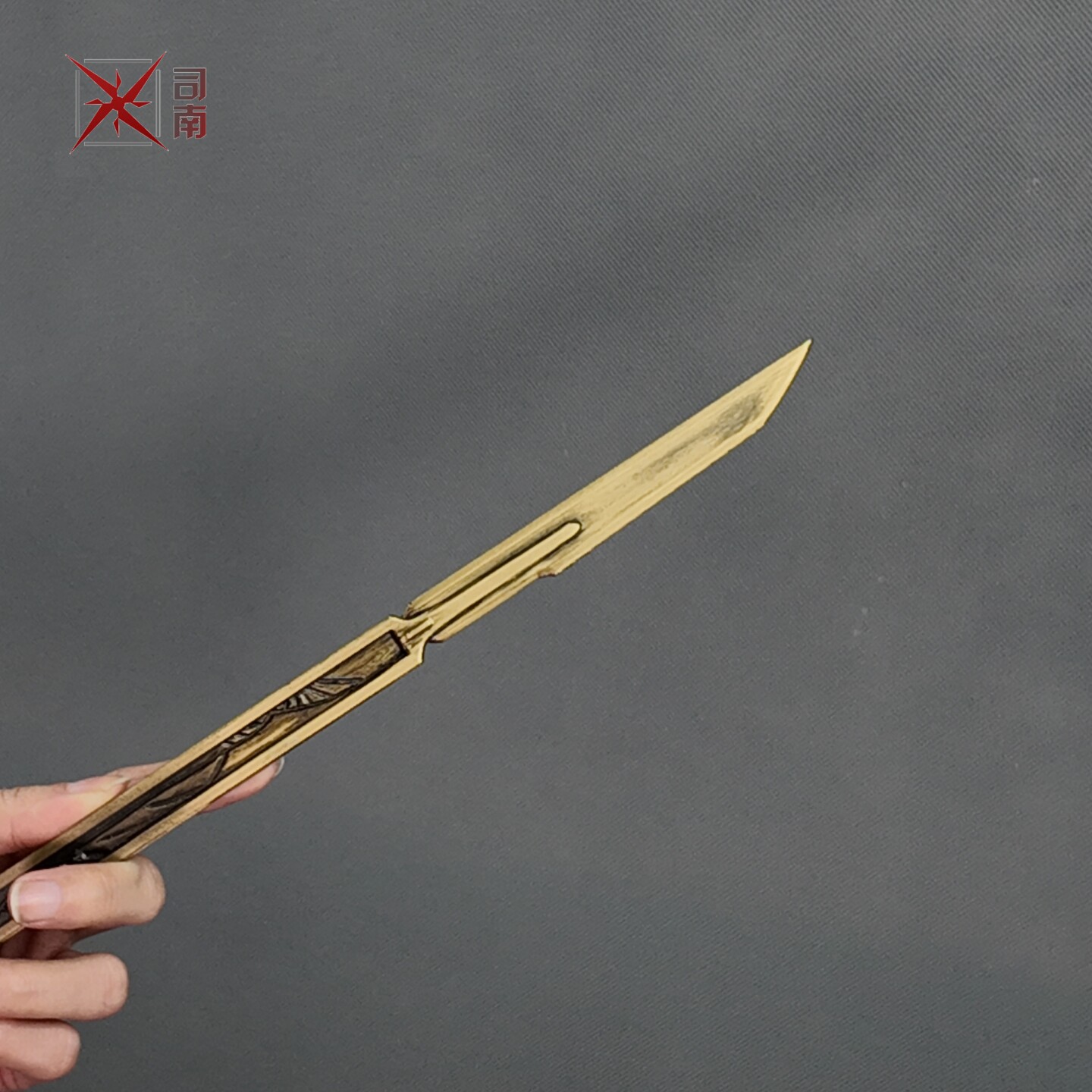 Wuthering Waves LUUK HCRSSCN C - Cosplay Prop recensie en prijs