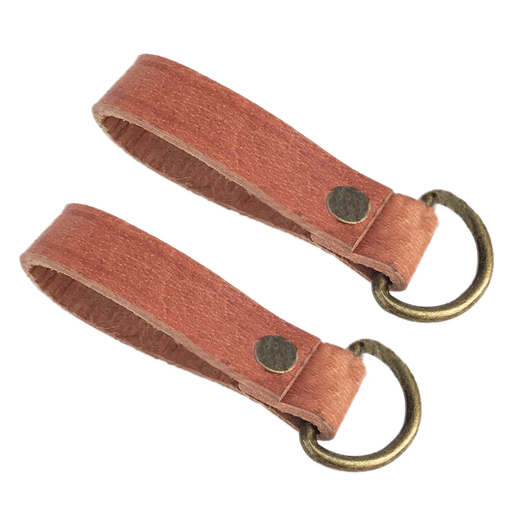 PAIR GERMAN ARMY BELT LOOP STR - D Ring Strap recensie en prijs
