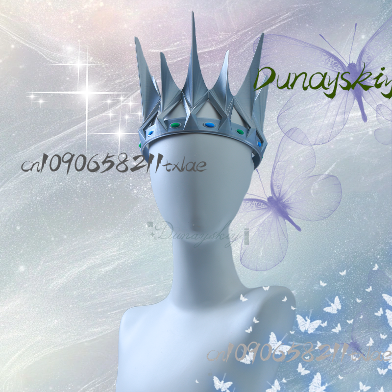 Prop Crown 3D Printed Products - Cosplay Prop 3D Print Settings recensie en prijs