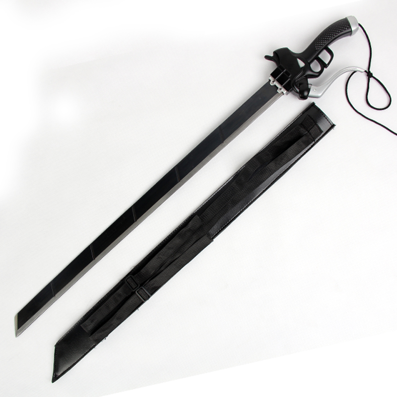 Cos Props,Replica Attack-On-Ti - Cosplay Prop recensie en prijs