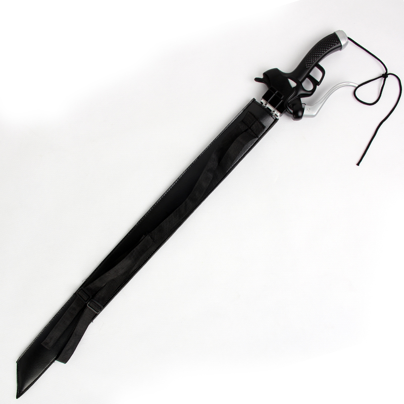 Cos Props,Replica Attack-On-Ti - Cosplay Prop recensie en prijs