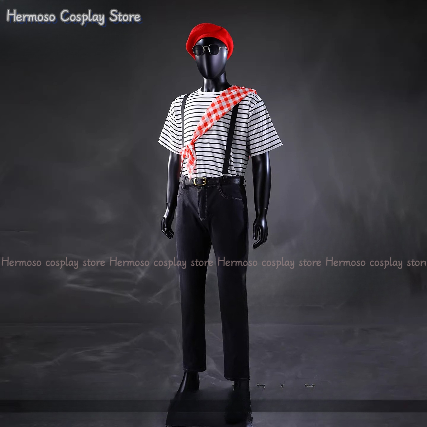 Clair Obscur: Expedition 33 Ba - Prop De Cosplay recensie en prijs