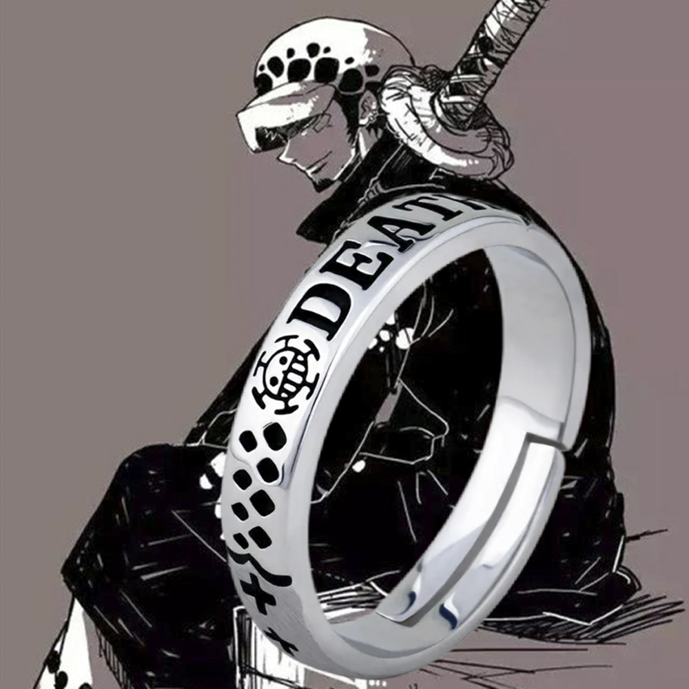 Anime ONE PIECE Trafalgar D Wa - Cosplay Prop Designer recensie en prijs