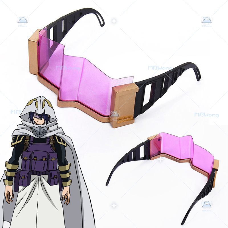 Anime Academia Tamaki Amajiki  - Cosplay Material For Prop recensie en prijs
