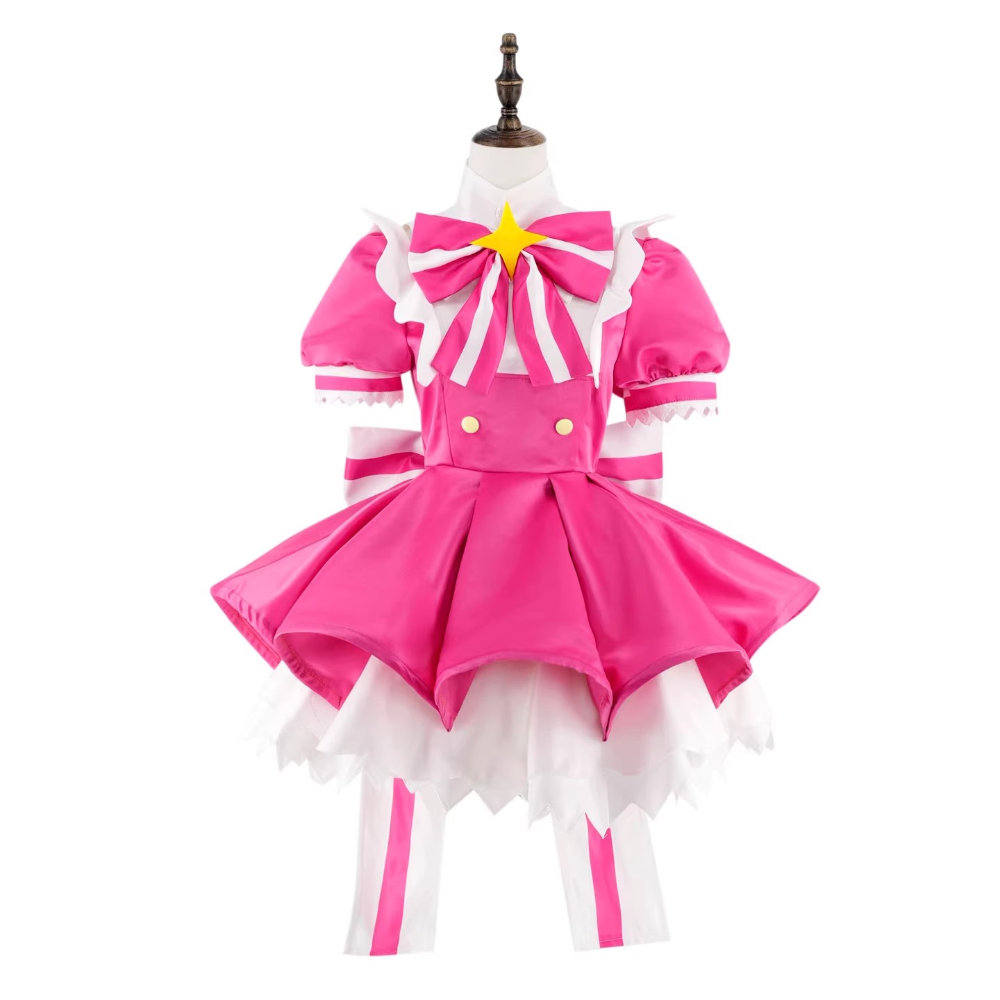 MMiku Retry Cosplay Costumes W - Cosplay Floating Prop recensie en prijs