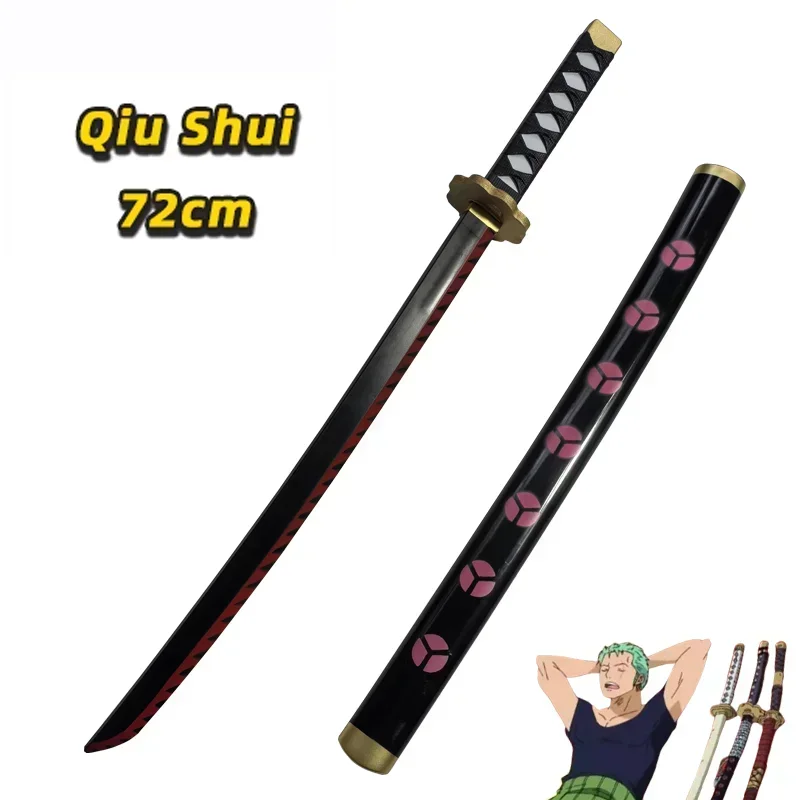1:1 One Piece Anime Roronoa Zo - Cosplay Prop Patterns recensie en prijs