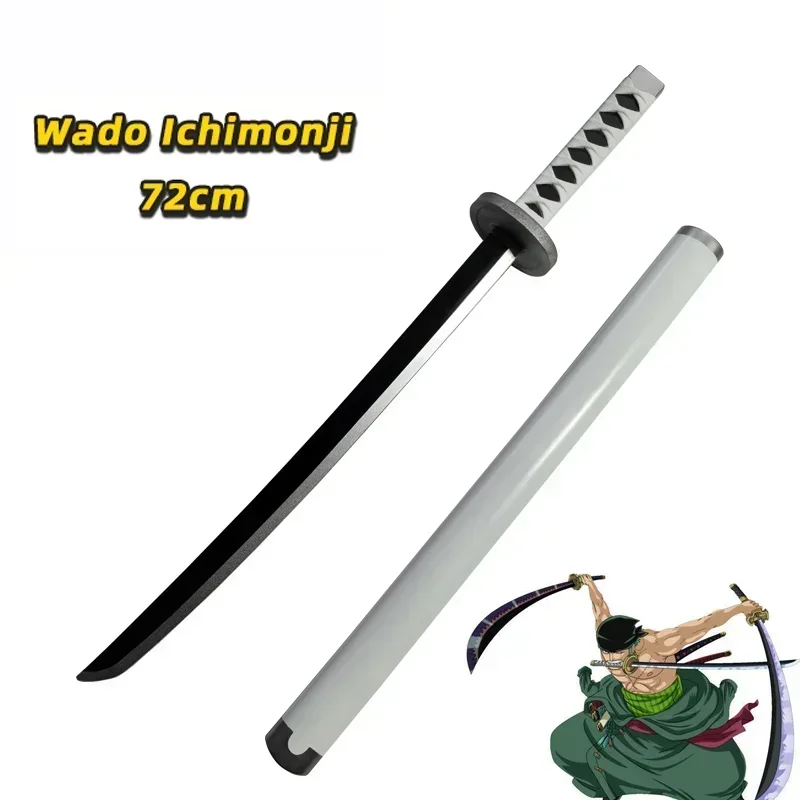 1:1 One Piece Anime Roronoa Zo - Cosplay Prop Patterns recensie en prijs