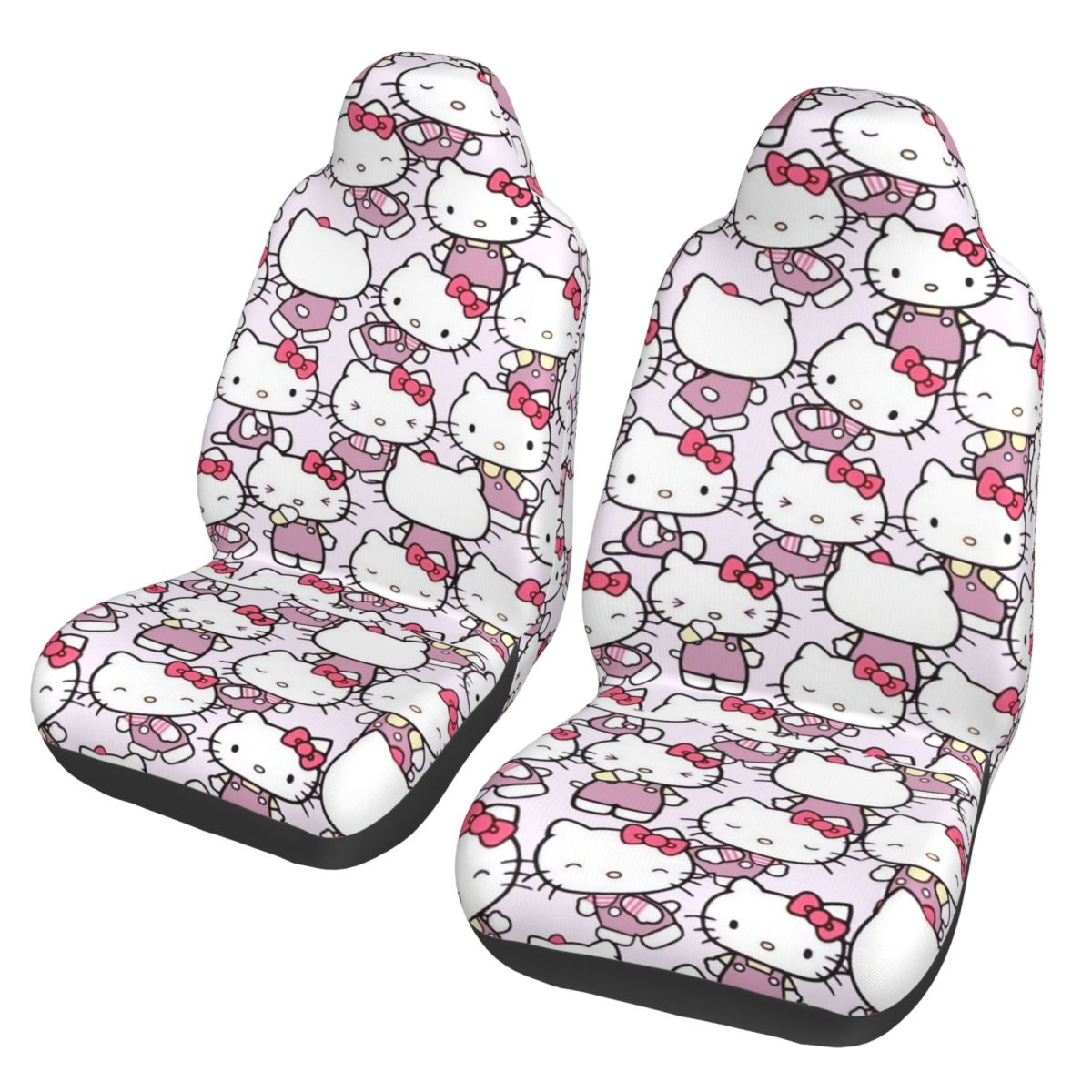 Hello Kitty Pattern Universal  - Cosplay Prop Patterns recensie en prijs