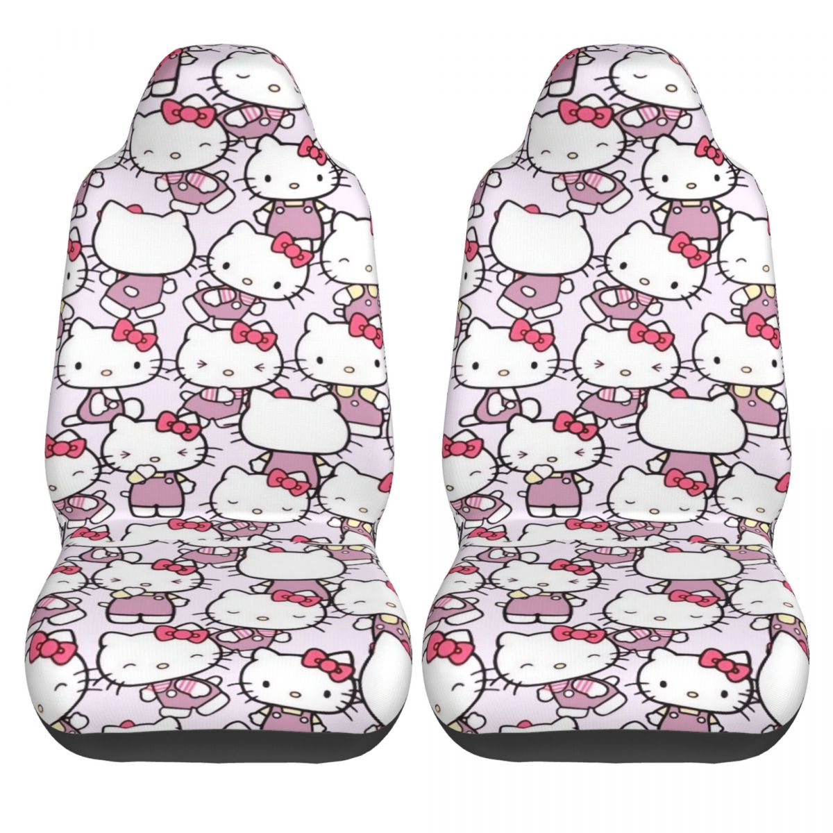 Hello Kitty Pattern Universal  - Cosplay Prop Patterns recensie en prijs