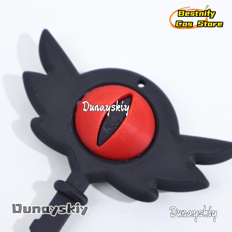 Bestnify@ALASTOR Cosplay Props - Detachable Cosplay Prop recensie en prijs