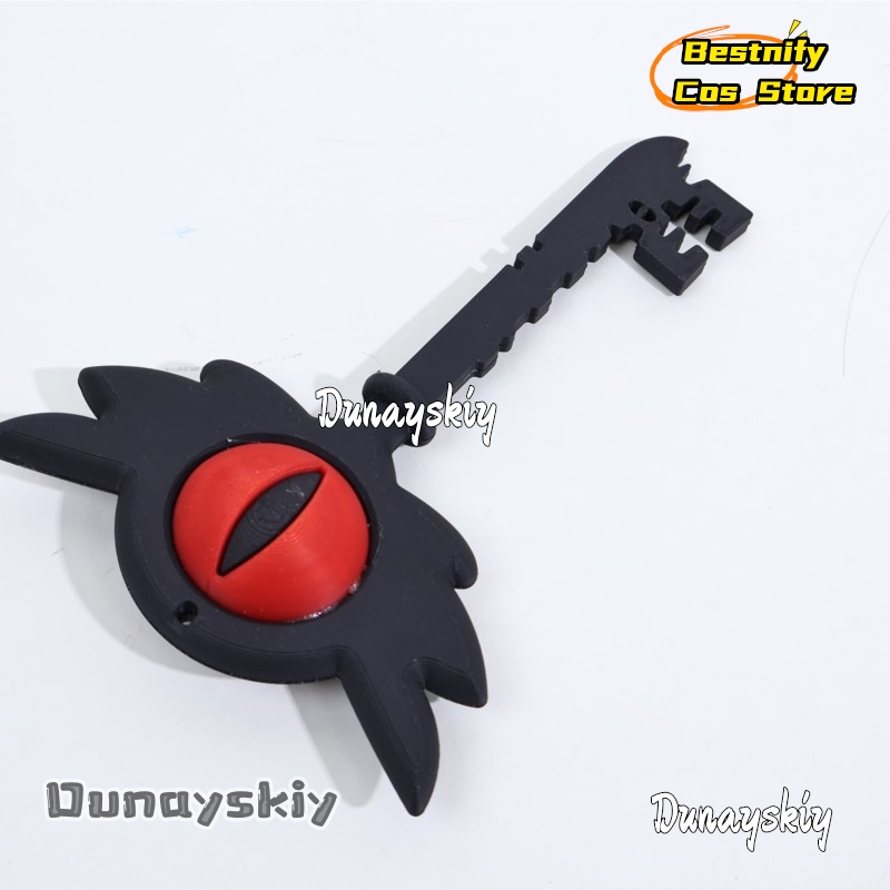 Bestnify@ALASTOR Cosplay Props - Detachable Cosplay Prop recensie en prijs