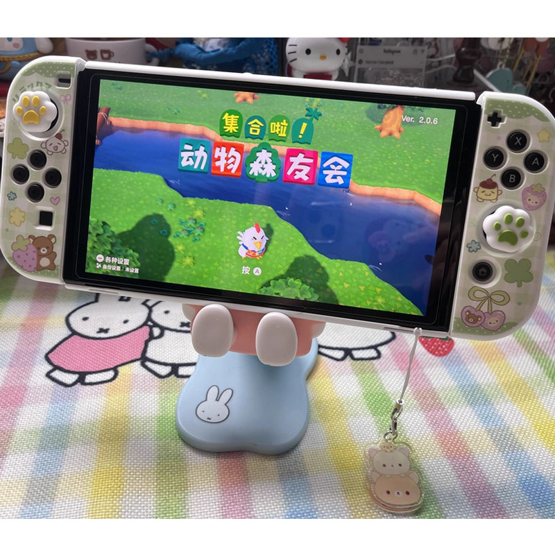 Original New Design Rilakkuma  - Cosplay Prop Designer recensie en prijs