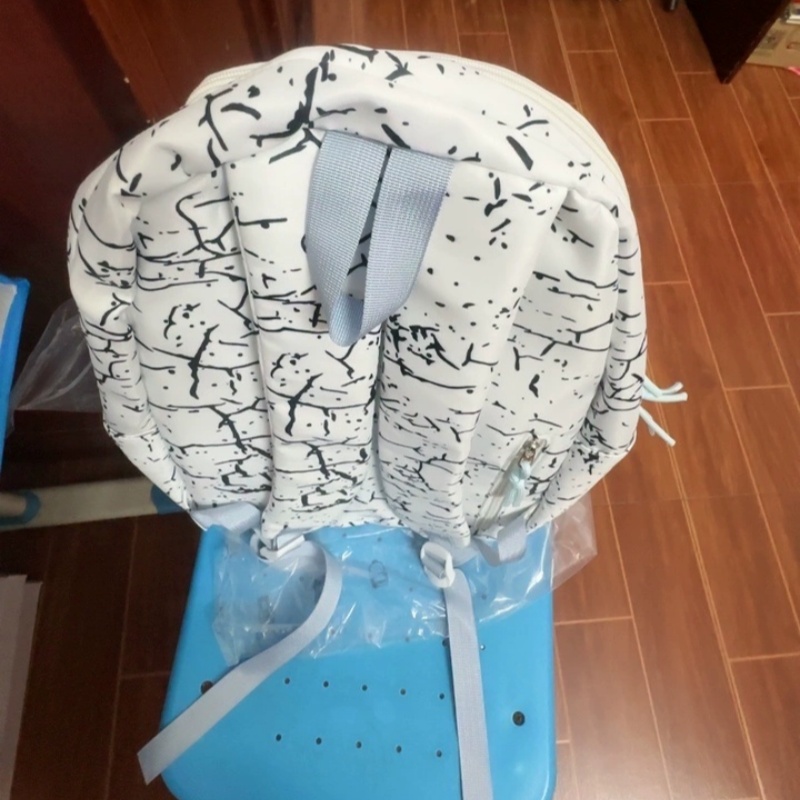 Banggirl Backpack Graffiti Pri - Free Cosplay Prop Patterns recensie en prijs