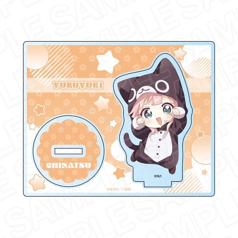 Wholesale Anime YuruYuri Acryl - Cosplay Prop Painting recensie en prijs