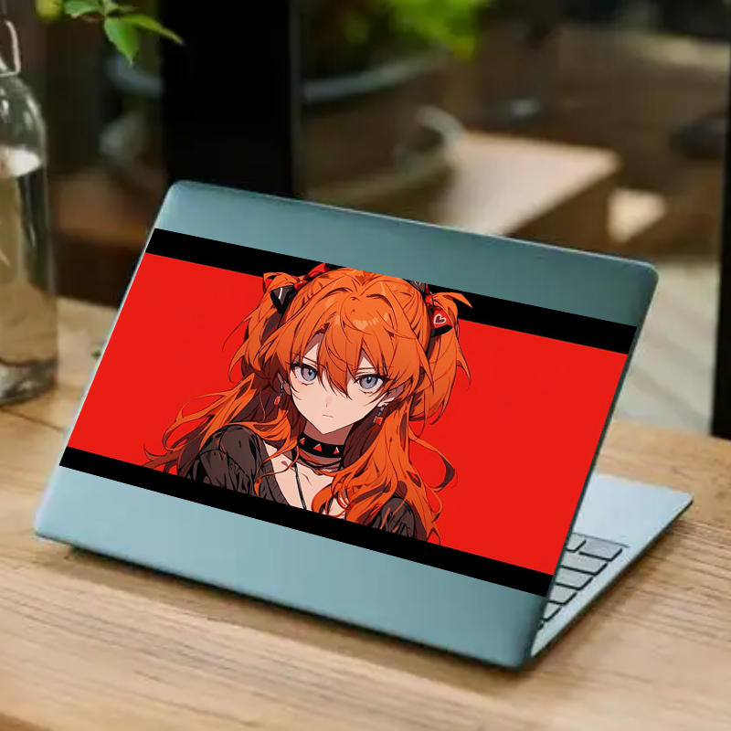 New Century Evangelion: Surrou - Cosplay Prop Painting recensie en prijs