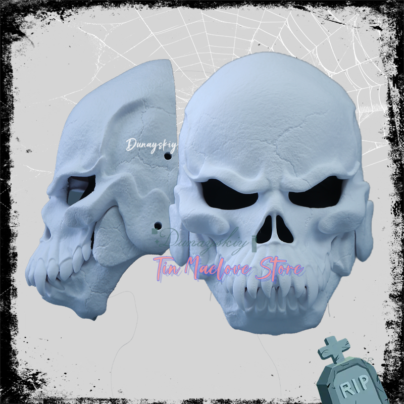 Role Play Props Cosplay 3D Pri - Cosplay Prop 3D Print Settings recensie en prijs