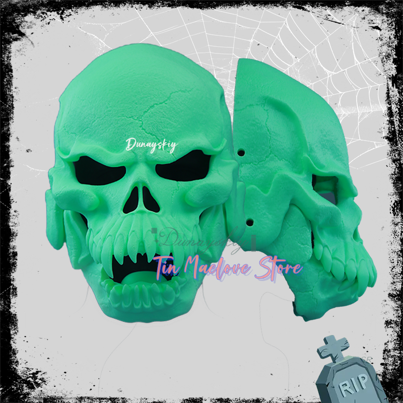 Role Play Props Cosplay 3D Pri - Cosplay Prop 3D Print Settings recensie en prijs