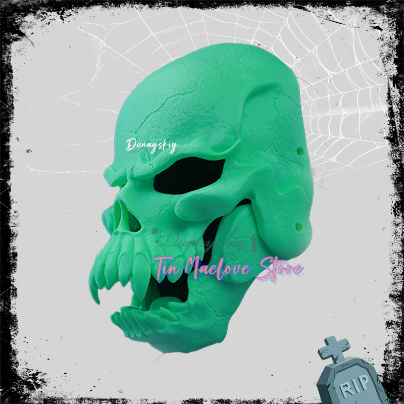 Role Play Props Cosplay 3D Pri - Cosplay Prop 3D Print Settings recensie en prijs