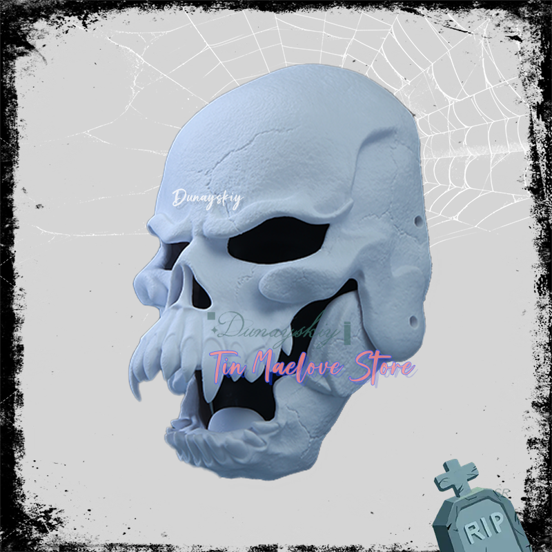 Role Play Props Cosplay 3D Pri - Cosplay Prop 3D Print Settings recensie en prijs