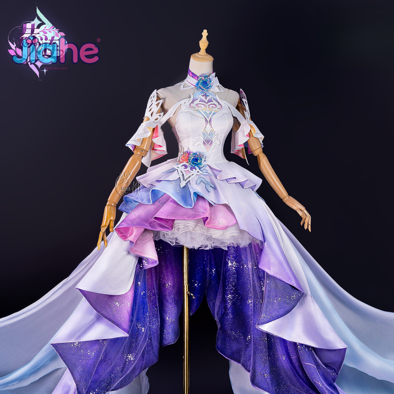 Game Honkai：Star Rail Cyrene C - Prop De Cosplay recensie en prijs