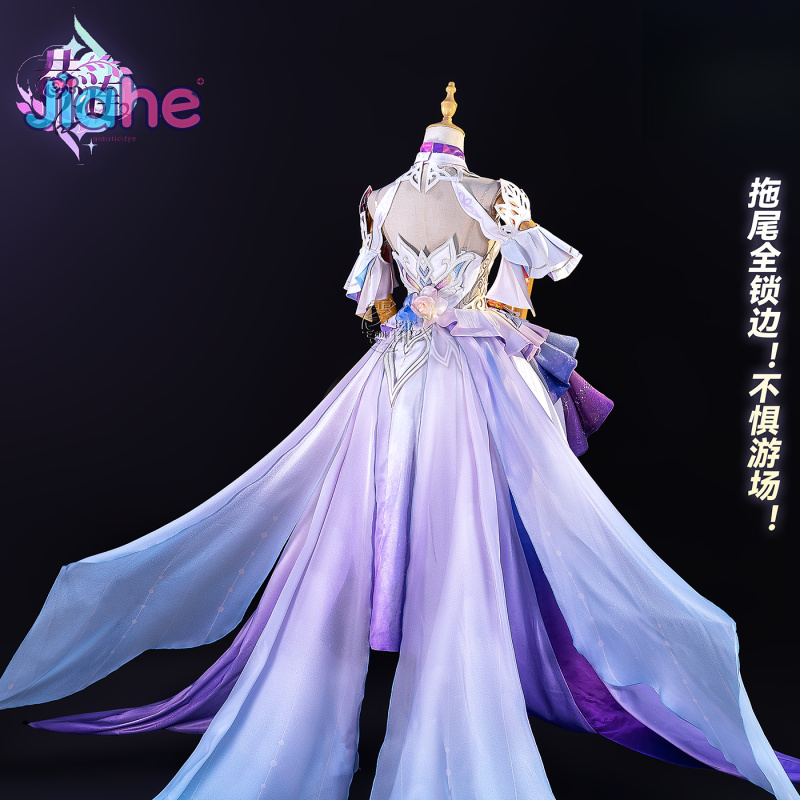 Game Honkai：Star Rail Cyrene C - Prop De Cosplay recensie en prijs