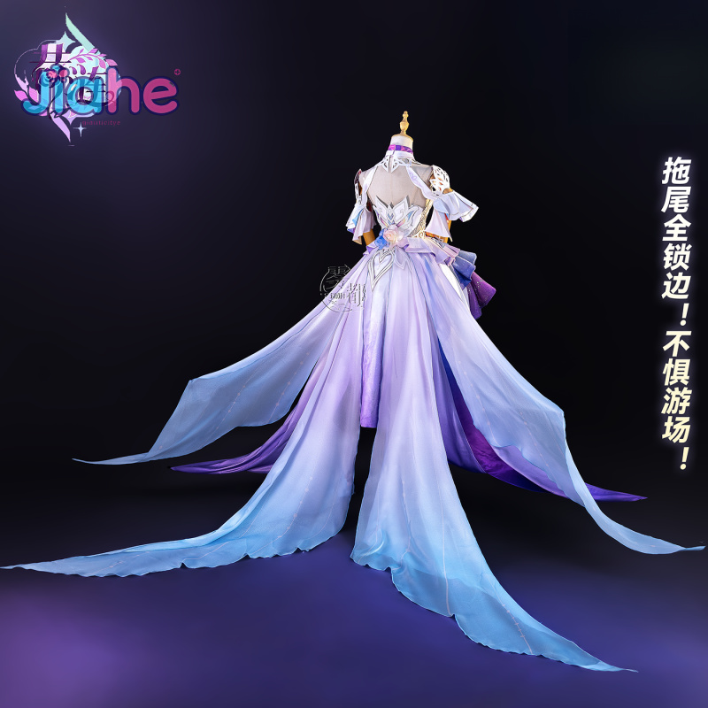 Game Honkai：Star Rail Cyrene C - Prop De Cosplay recensie en prijs