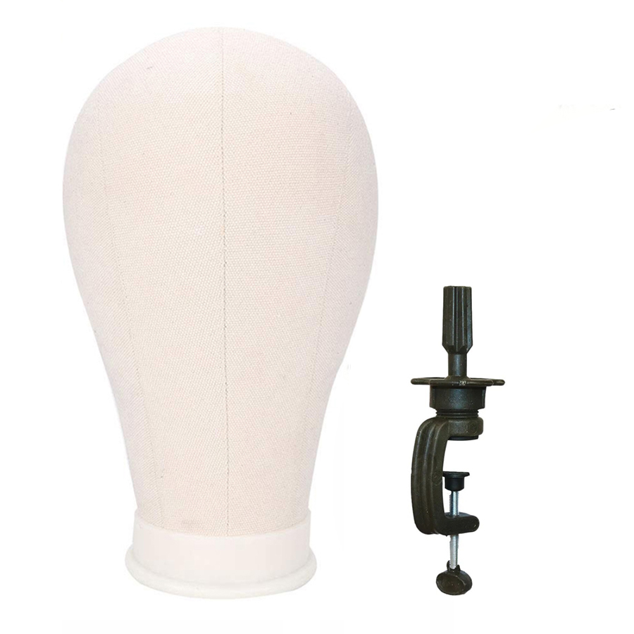 22 Inch Mannequin Head With St - Cosplay Prop Display recensie en prijs