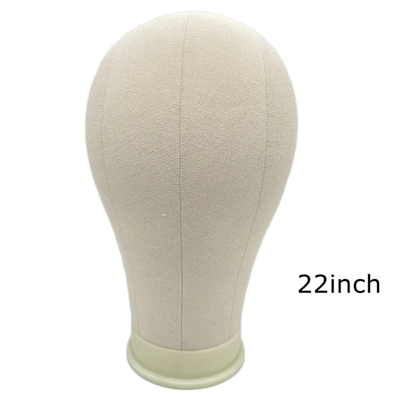 22 Inch Mannequin Head With St - Cosplay Prop Display recensie en prijs