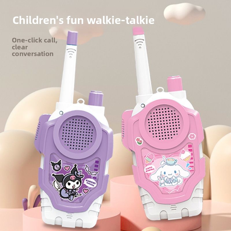 Kids Walkie Talkies 1000ft Lon - Cosplay Floating Prop recensie en prijs