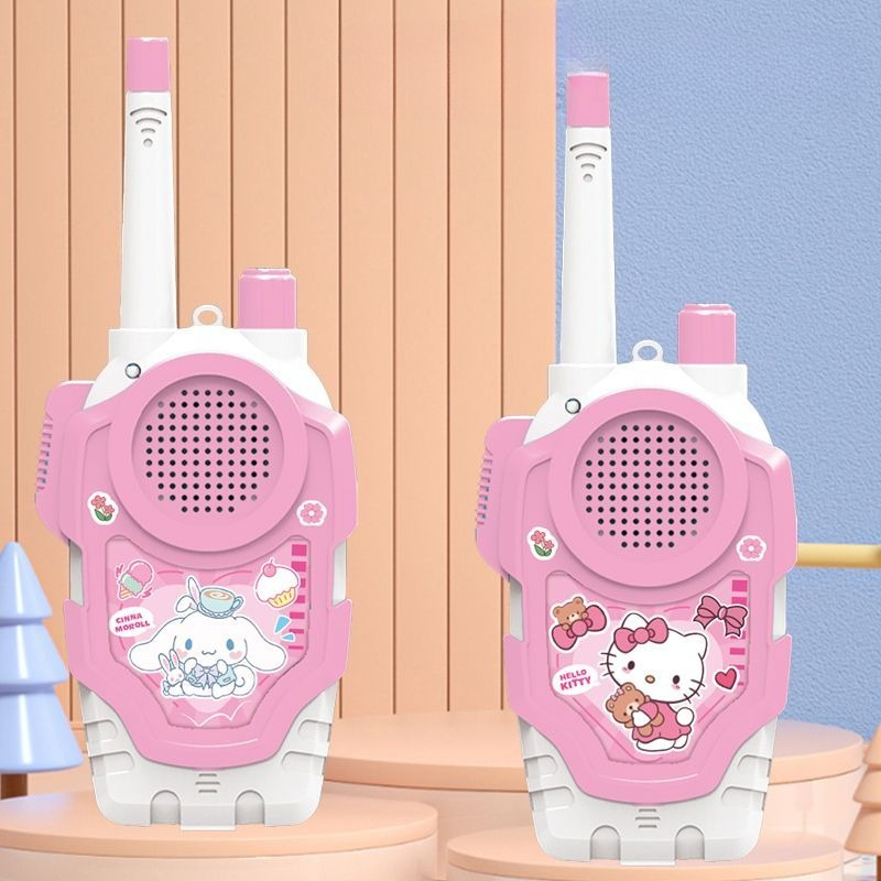 Kids Walkie Talkies 1000ft Lon - Cosplay Floating Prop recensie en prijs