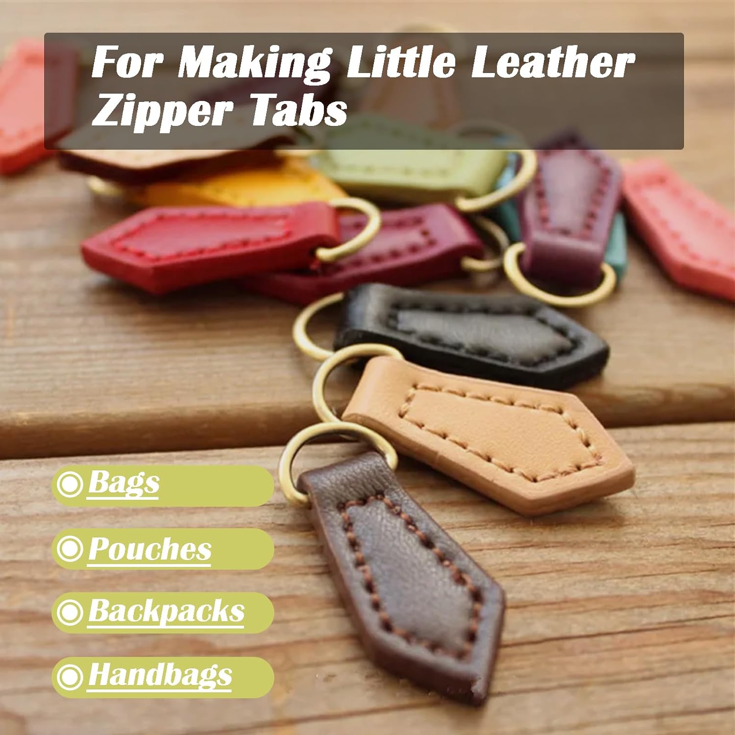 30/60/100Pcs D-Shaped Ring Met - D Ring Strap recensie en prijs