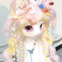 Custom OC Design Cat Kemono Fu - Cosplay Prop Designer recensie en prijs