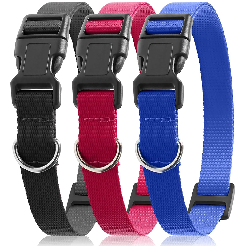 Dog Shock Collar Replacement S - D Ring Strap recensie en prijs