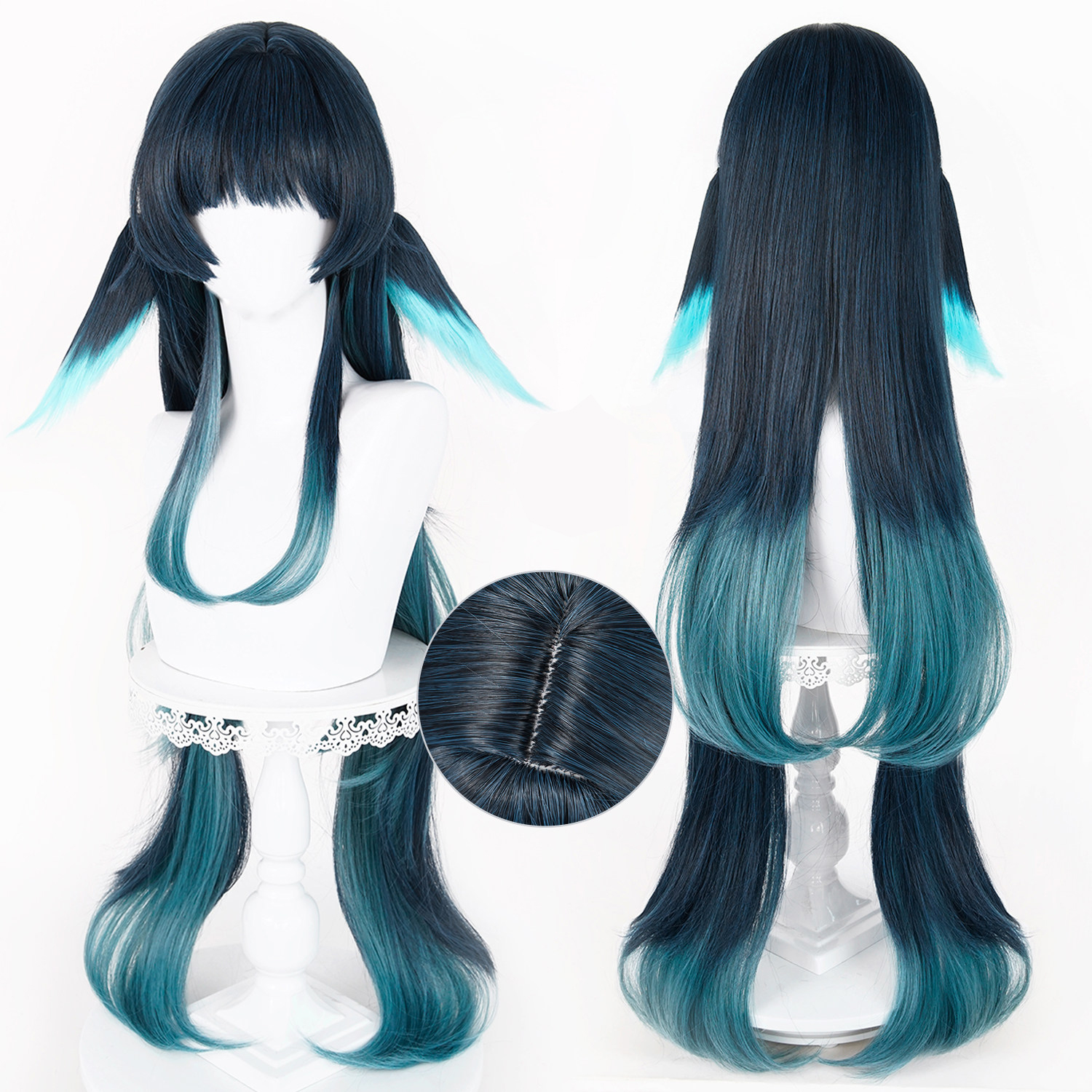 Game Genshin Impact Celaeno Co - Cosplay Material For Prop recensie en prijs