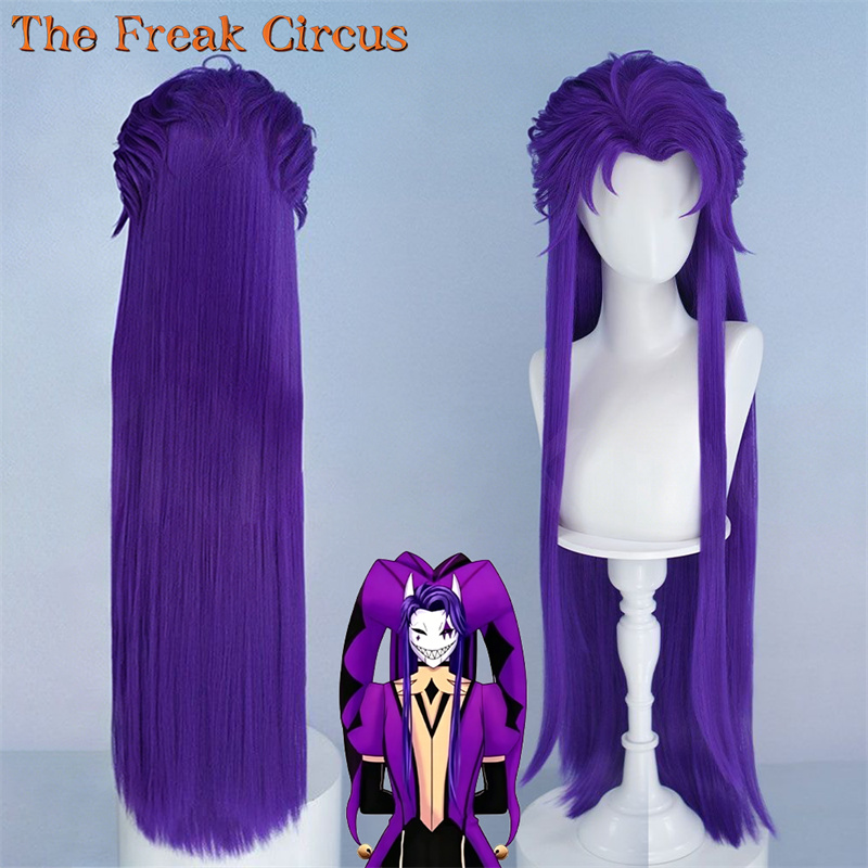 Game The Freak Circus Clown Je - Cosplay Material For Prop recensie en prijs