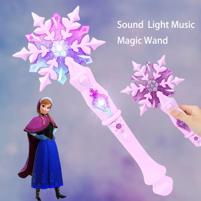 HOT Selling Frozen snowflake W - Cosplay Floating Prop recensie en prijs