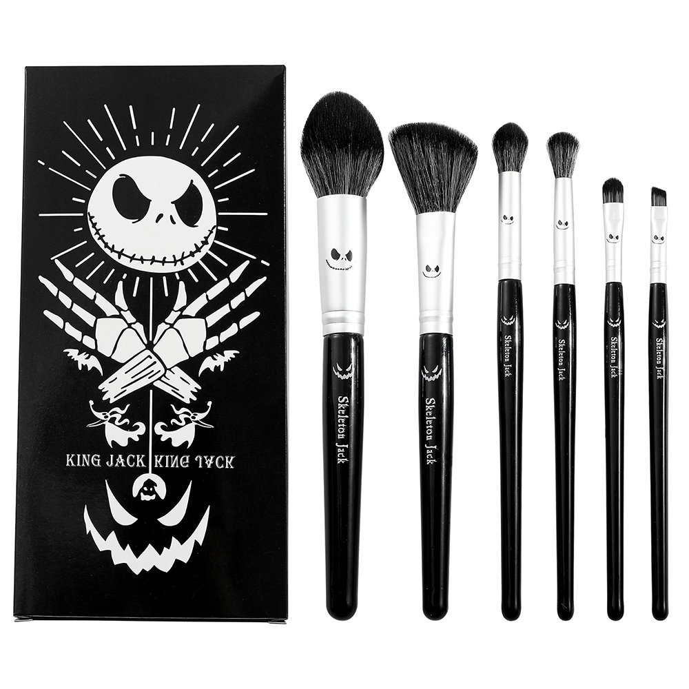 6pcs The Nightmare Before Chri - Cosplay Prop Painting recensie en prijs