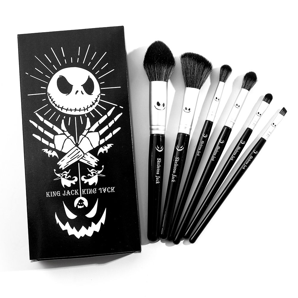 6pcs The Nightmare Before Chri - Cosplay Prop Painting recensie en prijs