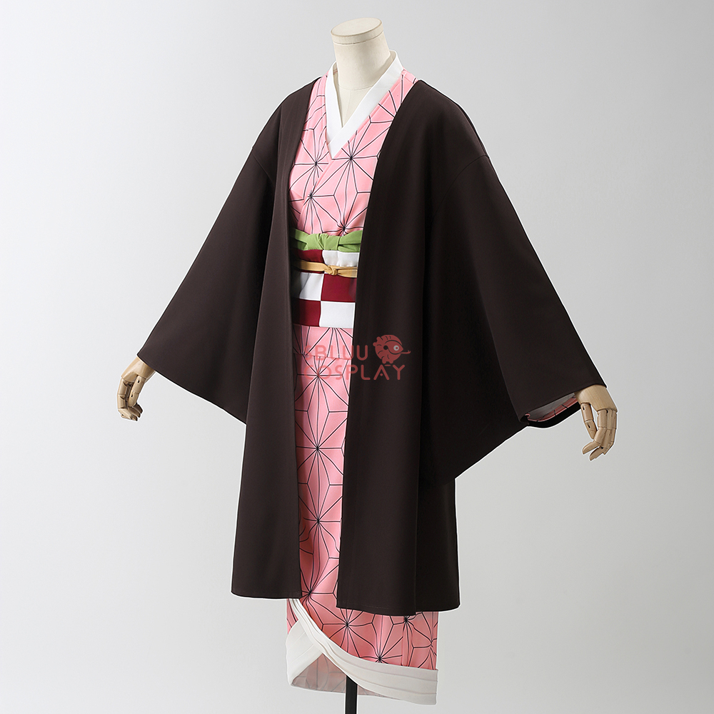 SBluuCosplay Nezuko Cosplay Ad - Cosplay Material For Prop recensie en prijs