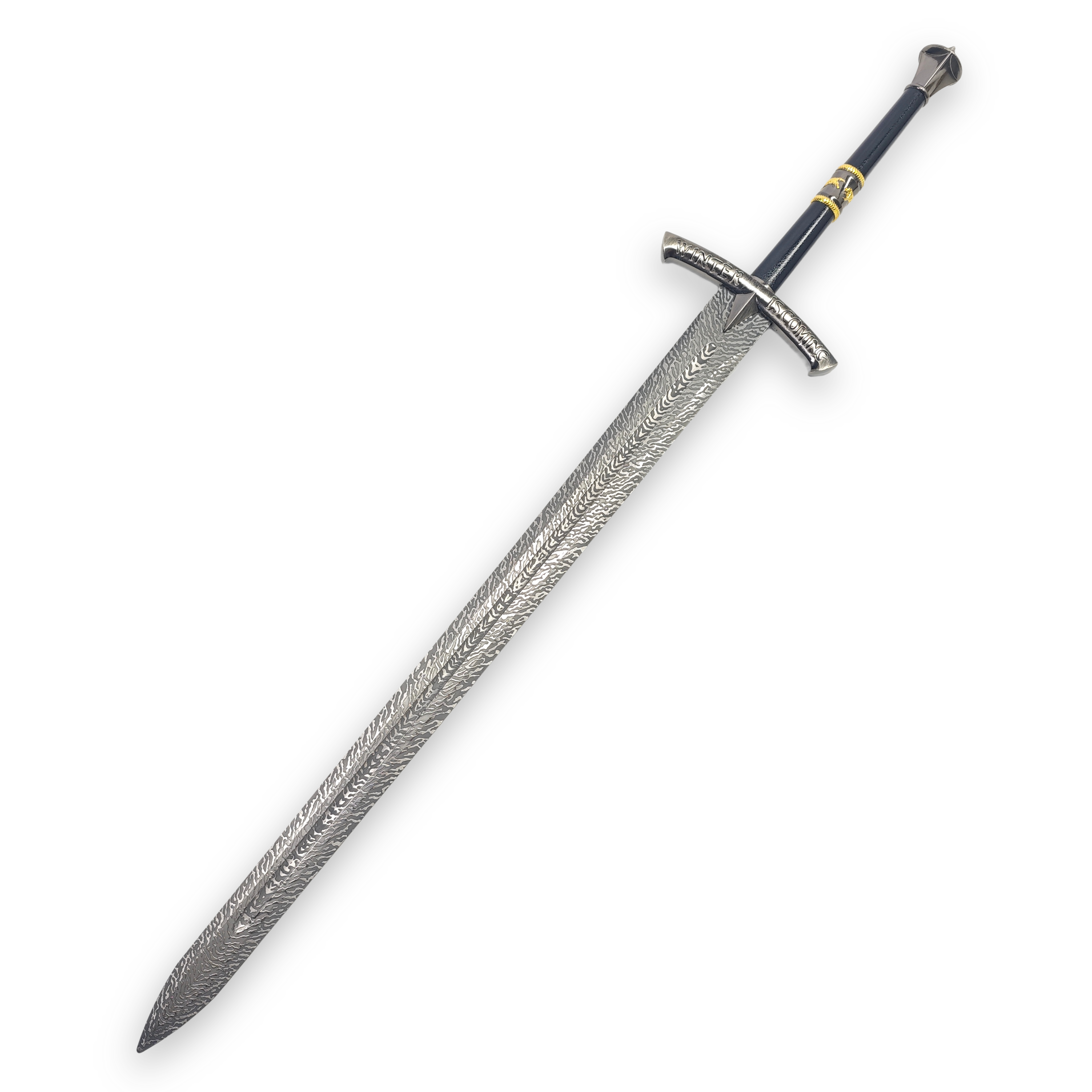 Medieval Northern Wolf Decorat - Cosplay Prop Patterns recensie en prijs