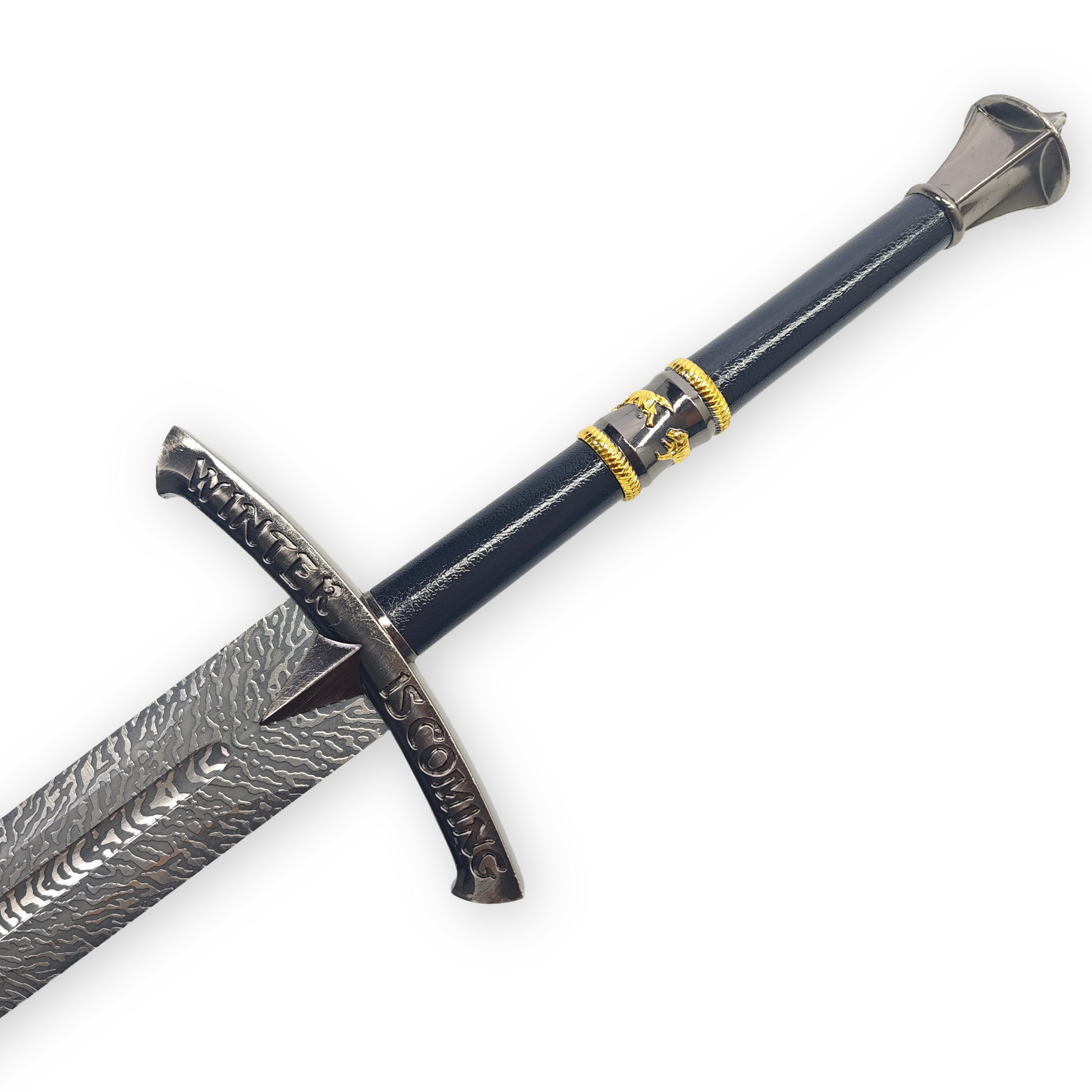 Medieval Northern Wolf Decorat - Cosplay Prop Patterns recensie en prijs