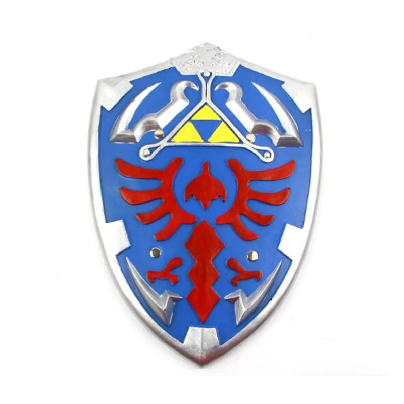 Hylian Escudo Cosplay Prop Blu - Cosplay Material For Prop recensie en prijs