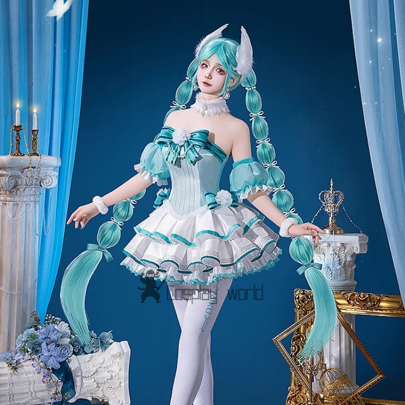 Anime Project Sekai Cosplay Co - Fishbones Cosplay Prop recensie en prijs