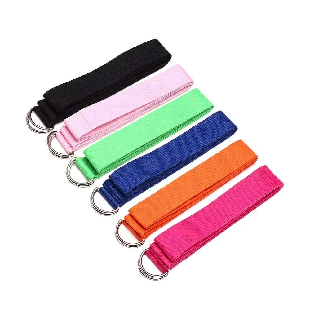 180cm Sport Yoga Strap Durable - D Ring Strap recensie en prijs