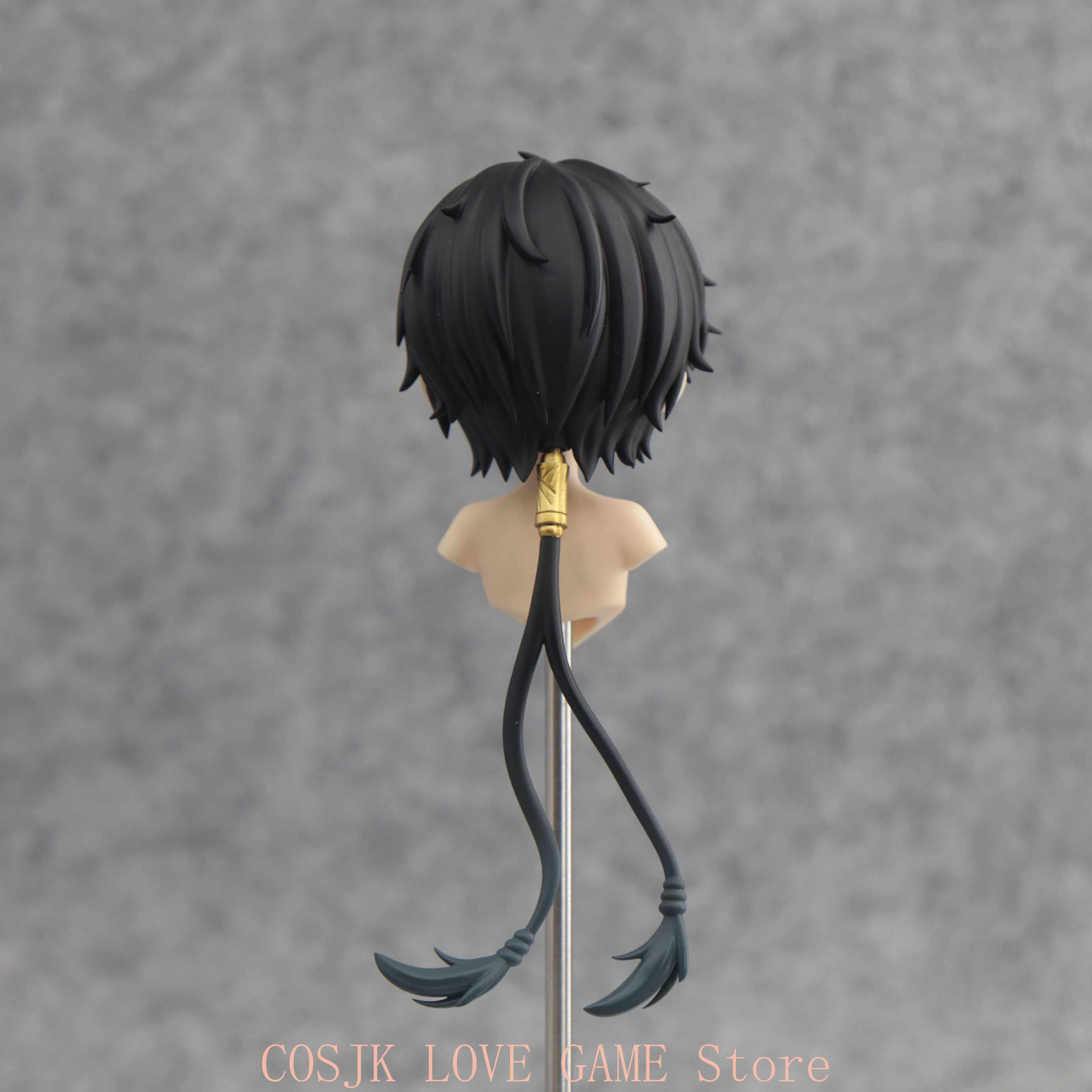 New Anime Rover Wuthering Wave - Detachable Cosplay Prop recensie en prijs