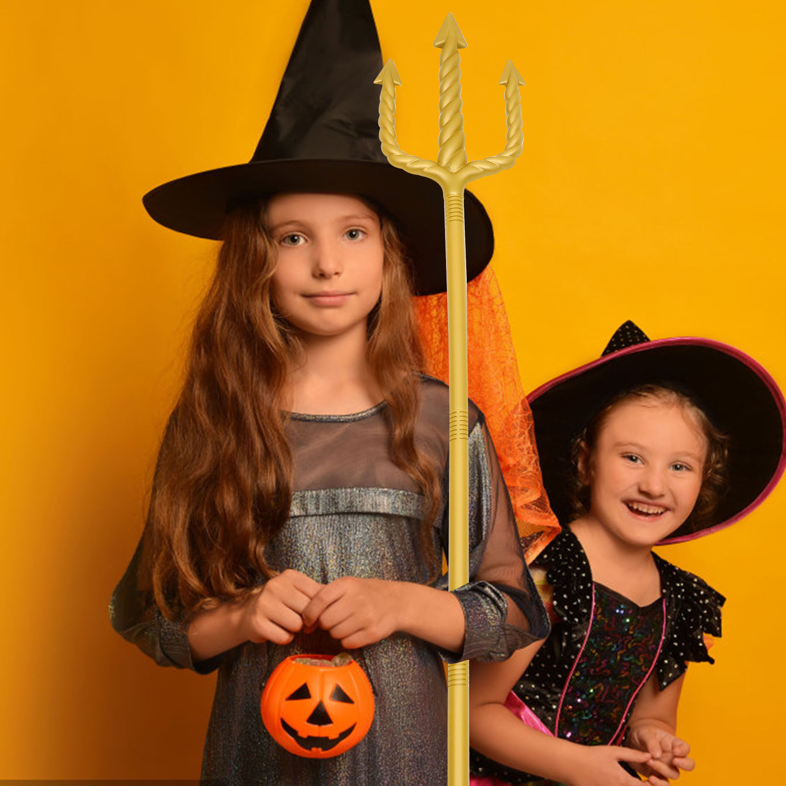 Halloween Demon Fork Prop 1 Se - Detachable Cosplay Prop recensie en prijs