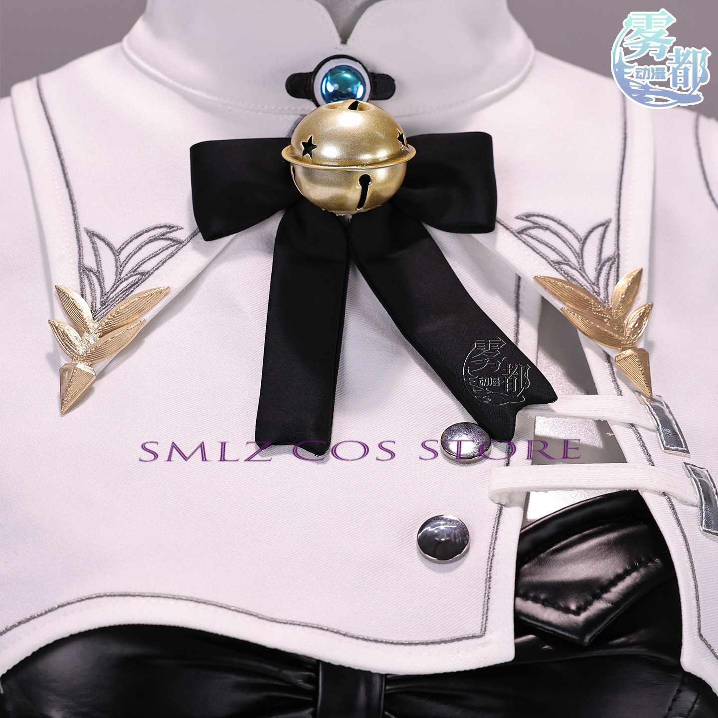 High Quality Mint Cosplay Game - Cosplay Prop Bag recensie en prijs